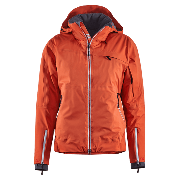 WOMEN'S DIAMOND PEAK PARKA - Nudown