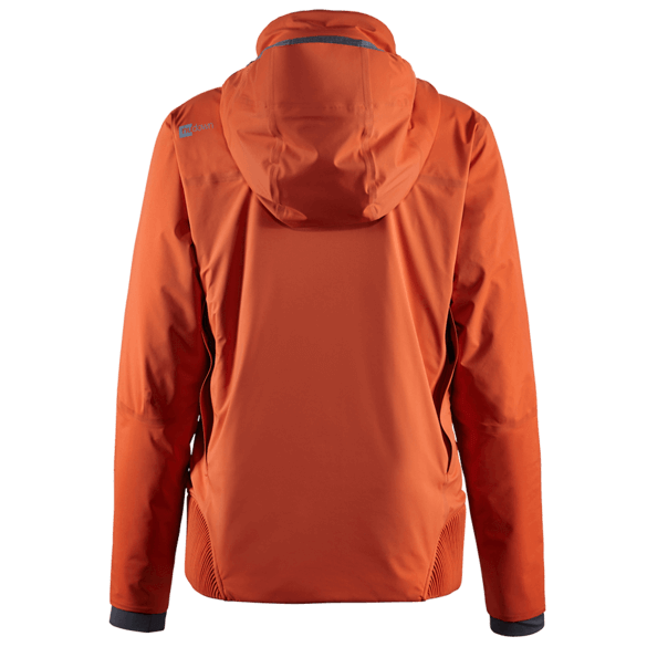 WOMEN'S LAKE TAHOE JACKET - Nudown